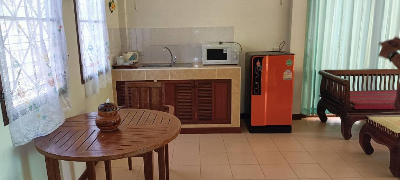 Baan Suan Villas Resort Ban Suan  المظهر الخارجي الصورة