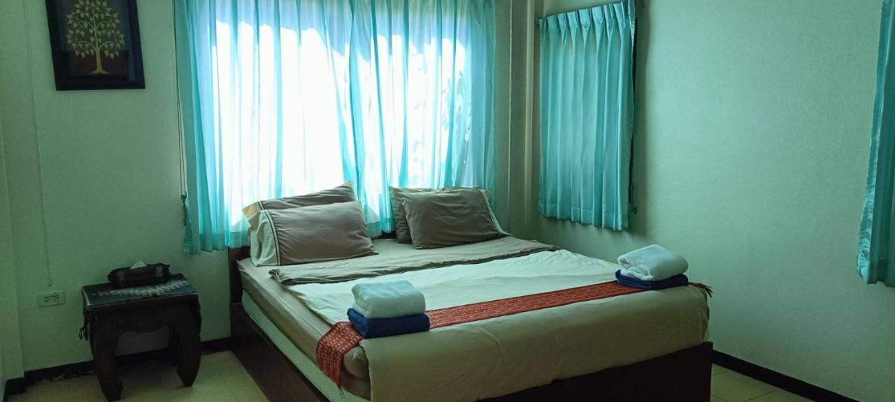 Baan Suan Villas Resort Ban Suan  المظهر الخارجي الصورة