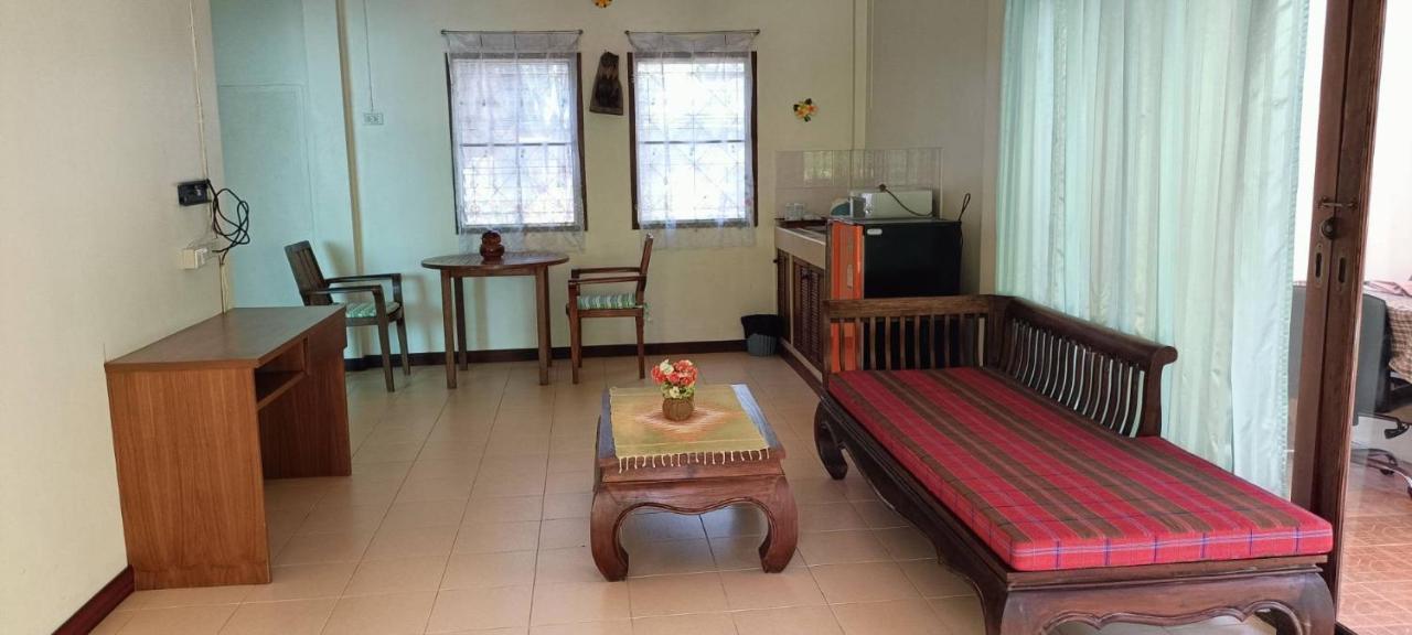 Baan Suan Villas Resort Ban Suan  المظهر الخارجي الصورة